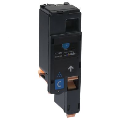 Xerox Inkclub Tonercartridge Cyaan 1000 Paginas Txu410 Replace 106R01627 xerox kopen in de aanbieding