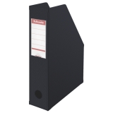 Tidsskriftsamler Vivida PVC A4 70mm So Tidsskriftsamler Vivida PVC A4 70mm So