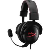 Kingston HyperX Cloud gaming headset, svart Kingston HyperX Cloud gaming headset, svart