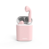 NORTH True Wireless Hörlur TOUCH ONE Rosa NORTH True Wireless Hörlur TOUCH ONE Rosa