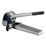 Hullemaskin Leitz 5182 2-h/250ark Sølv Hullemaskin Leitz 5182 2-h/250ark Sølv