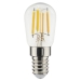 LED-lampa E14 dimbar 3W 2200K 220 lumen