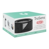 Leitz TruSens true HEPA-filter Z-1000 luftrenare Leitz TruSens true HEPA-filter Z-1000 luftrenare
