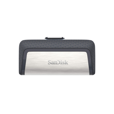 SANDISK alt Sandisk USB-minne 3.1 Ultra Dual 256GB Typ C