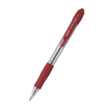 Kulepenn PILOT Super Grip F rød Kulepenn PILOT Super Grip F rød