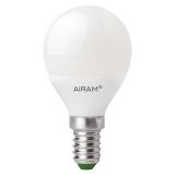 Airam 12V LED Klotlampa E14, 3,5W Airam 12V LED Klotlampa E14, 3,5W