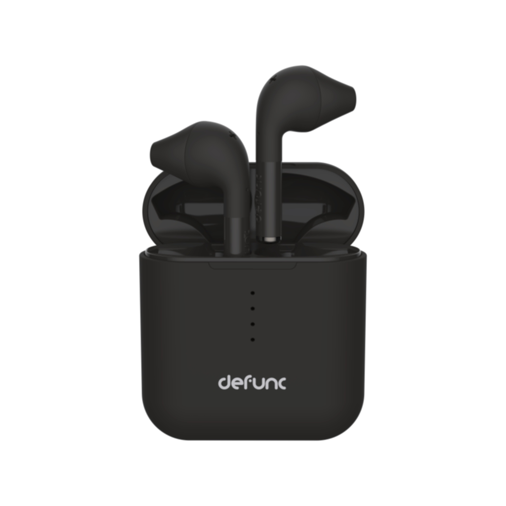 Bild av Defunc TRUE GO Earbud Svart