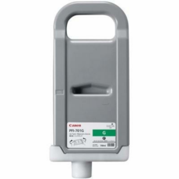 Bild av Canon PFI-701 G Bläckpatron grön