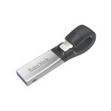 SanDisk USB-muistikortti iXpand 2 32 Gt USB-Lightning SanDisk USB-muistikortti iXpand 2 32 Gt USB-Lightning