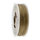 PrimaSelect PLA 1,75 mm 750 g Bronze PrimaSelect PLA 1,75 mm 750 g Bronze