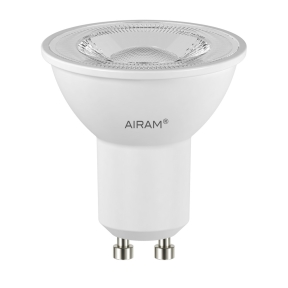 Airam PRO LED PAR16 7W/840 GU10 DIM