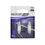 Neolux LED Festoon C5W 36MM 12V 6000K Neolux LED Festoon C5W 36MM 12V 6000K