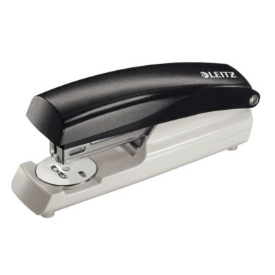 Leitz Stiftemaskin Leitz 5500 30 ark Sort Leitz Stiftemaskin Leitz 5500 30 ark Sort