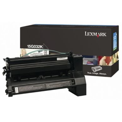 Lexmark Tonercartridge Zwart 15000 Paginas 15G032K Replace Na lexmark kopen in de aanbieding Lexmark Tonercartridge Zwart 15000 Paginas 15G032K Replace Na lexmark kopen in de aanbieding