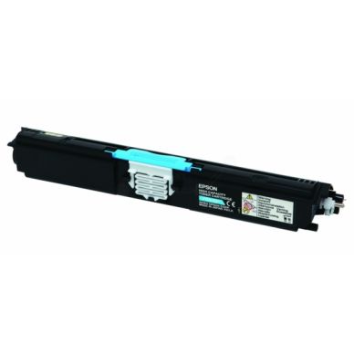 Epson Tonercartridge Cyaan 2700 Paginas Hoge Capaciteit S050556 Replace Na epson kopen in de aanbieding