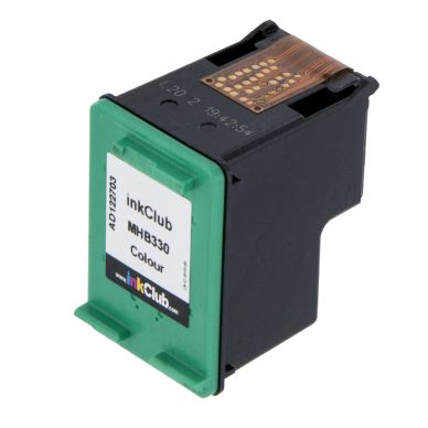 Hp Inkclub Inktcartridge 3 Kleuren 220 Paginas Mhb330 Replace C9361Ee hp kopen in de aanbieding