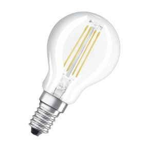 Osram LED Retrofit Pallo E14 4W