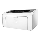 Monokrom laserskrivare HP LaserJet Pro M12w Monokrom laserskrivare HP LaserJet Pro M12w
