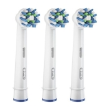 Oral-B Cross Action 3-pack