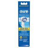 Oral-B Precision Clean, 6 stk.