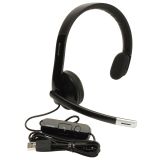 MICROSOFT LX-4000 Headset USB MICROSOFT LX-4000 Headset USB