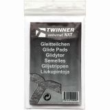 Glidytor till Twinner NXT, 6-pack Glidytor till Twinner NXT, 6-pack