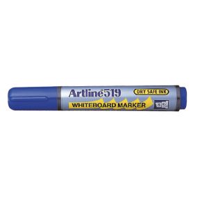 Whiteboardpenna Artline EK-519 Blå