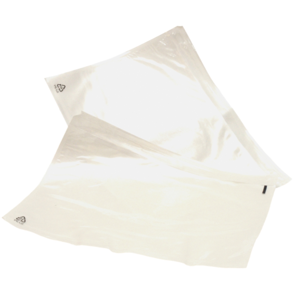 Bild av Packsedelskuvert C5 utan tryck, 1000 st