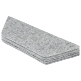 Refill tavelsudd Whiteboard Nobo (10 st) Refill tavelsudd Whiteboard Nobo (10 st)