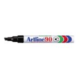 Märkpenna Artline EK-90 B 5.0 Svart Märkpenna Artline EK-90 B 5.0 Svart