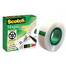 Document tape Scotch 810, 33 m x 19 mm
