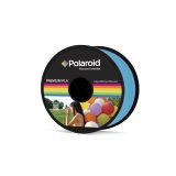 Polaroid 1Kg Universal Premium PLA Ljusblå Polaroid 1Kg Universal Premium PLA Ljusblå