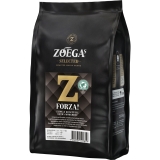 Zoegas Forza, kokonaiset pavut 450 g