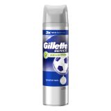 Gillette Sensitiv Series Foam 250ml