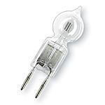 HALOSTAR ECO G4 CLEAR, 14 W HALOSTAR ECO G4 CLEAR, 14 W