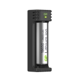 GP Li-ion batteriladdare 18650, L111 GP Li-ion batteriladdare 18650, L111