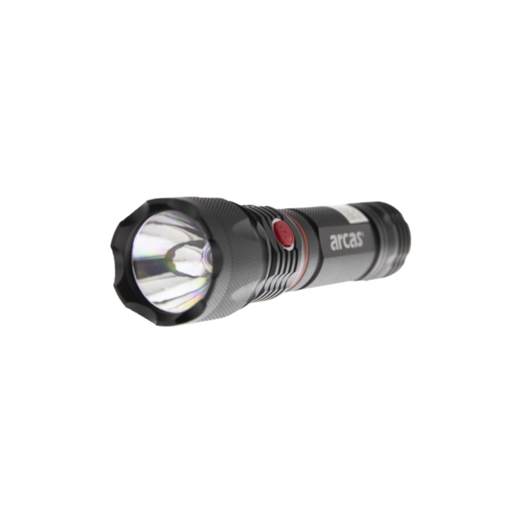 Bild av ARCAS 3 i 1 LED-Ficklampa