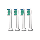 PHILIPS Borstar Sonicare,HX6014. 4 pack. PHILIPS Borstar Sonicare,HX6014. 4 pack.
