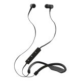 STREETZ bluetooth sport-headset med mikrofon STREETZ bluetooth sport-headset med mikrofon