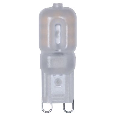 Star Trading Illumination Led Frosted G9 25W 7391482009678 Replace Na huismerk kopen in de aanbieding Star Trading Illumination Led Frosted G9 25W 7391482009678 Replace Na huismerk kopen in de aanbieding