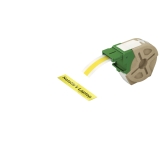 Etikettkass. PET 12mmx10m gul Leitz Icon Etikettkass. PET 12mmx10m gul Leitz Icon