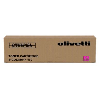 Olivetti Toner Magenta 26000 Paginas B1028 Replace Na olivetti kopen in de aanbieding Olivetti Toner Magenta 26000 Paginas B1028 Replace Na olivetti kopen in de aanbieding