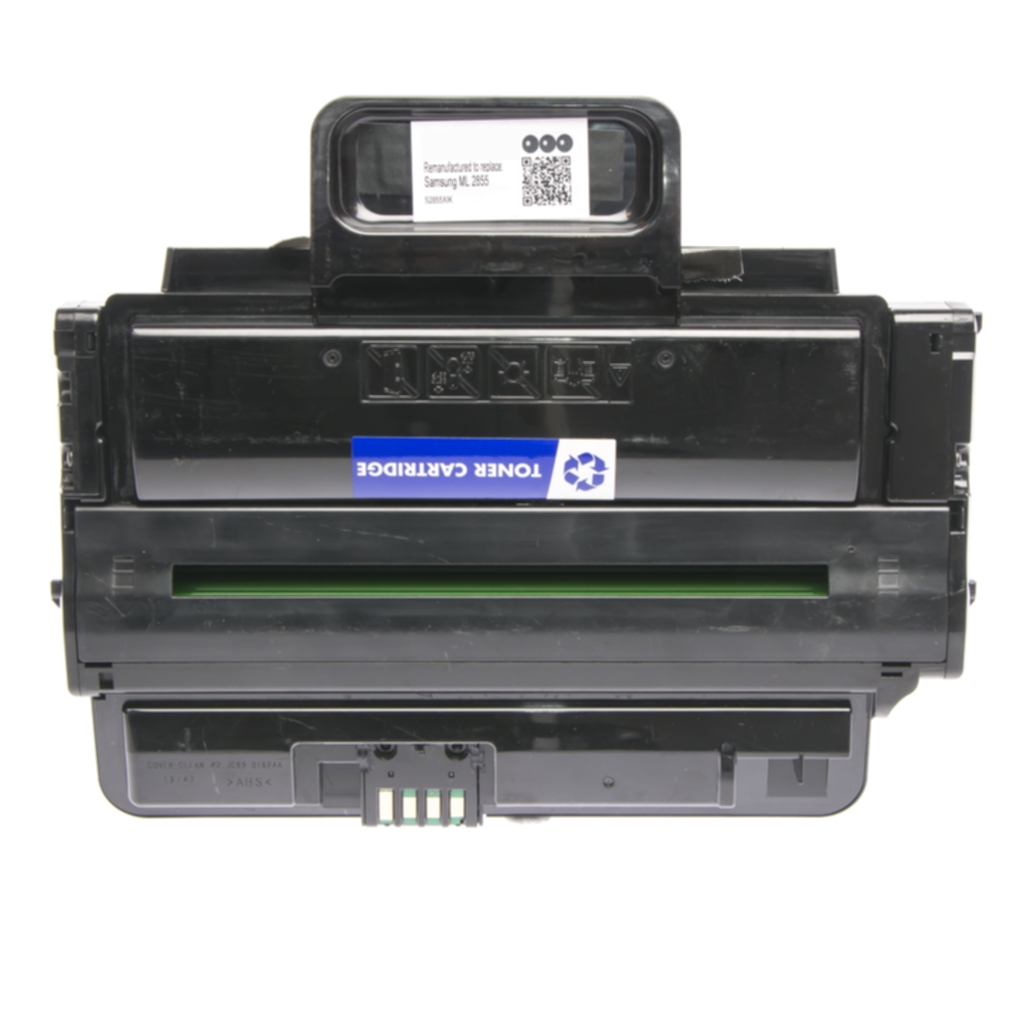 Bild av WL Tonerkassett, ersätter Samsung MLT-D2092L, svart, 5.000 sidor TSU680 ersätter MLT-D2092L