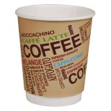 Gastro Line kaffekrus 24 cl, 25 stk. Gastro Line kaffekrus 24 cl, 25 stk.