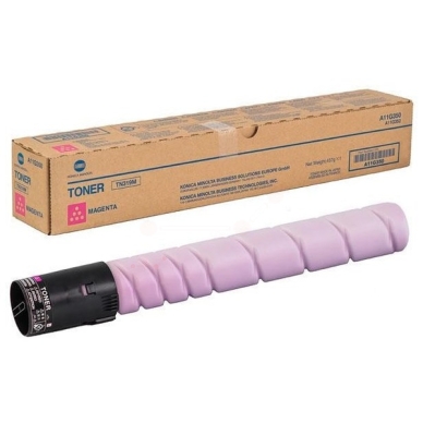 Konica Minolta Toner Magenta Tn 319M 26000 Paginas A11G350 Replace Na konica minolta kopen in de aanbieding