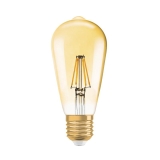 Osram Vintage 1906 LED Edison 21 FIL Osram Vintage 1906 LED Edison 21 FIL