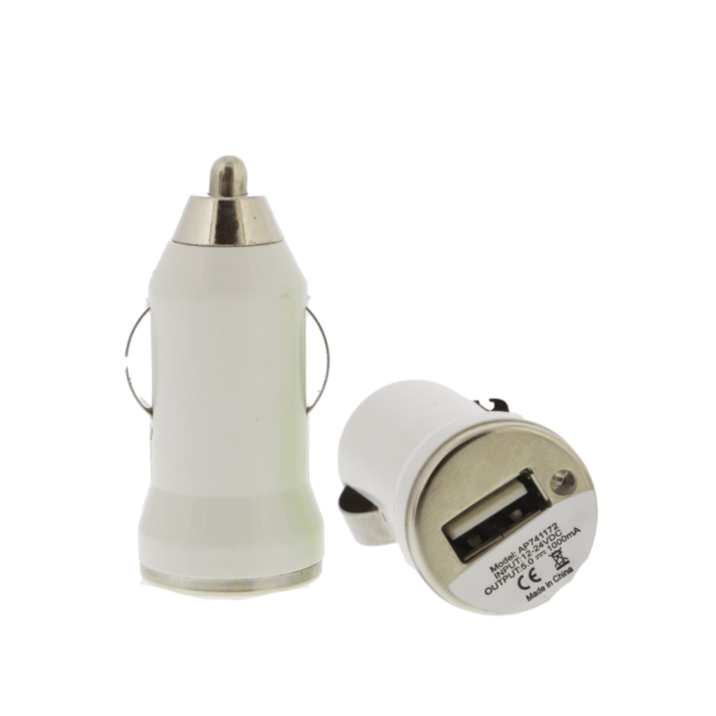 Bild av Usb-laddare 12V 1000mA