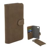 Champion Wallet Case iPhone 7/8 Coffe Champion Wallet Case iPhone 7/8 Coffe