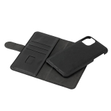 GEAR Lommebok etui iPhone 11 Pro Max Magnetskall GEAR Lommebok etui iPhone 11 Pro Max Magnetskall