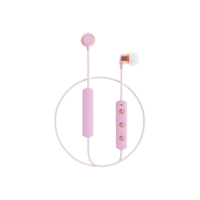Sudio Tio trådløse hodetelefoner rosa